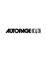 AutopageRF-420LCD
