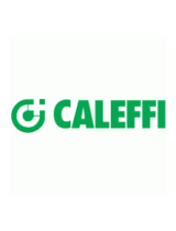 CaleffiH0009464 - PresCal HP (Low Range) PRV