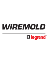 Wiremold2411D-FW