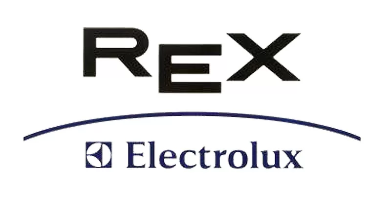 Rex-Electrolux