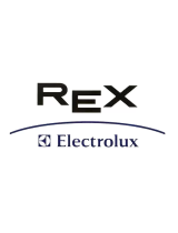 Rex-ElectroluxFX800UOV