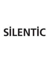 SILENTIC600/395-50118