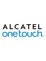 Alcatel OneTouchONE TOUCH X715