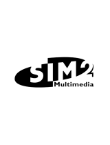 Sim2SIM2 xTV INV