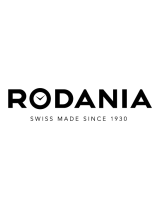 Rodania25091 - RONDA - 5030D