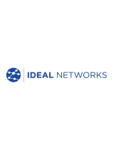 Ideal NetworksLanTEK III