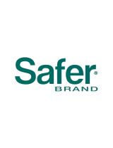 Safer Brand5462GAL
