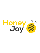 HONEY JOY TOPB004220 User manual