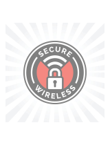 Secure WirelessEV-F433