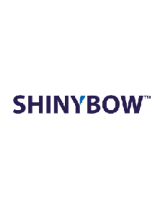 Shinybow USASB-5688CT-A