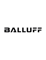 BalluffBML-S2C0-Q-M6-0-KA Series