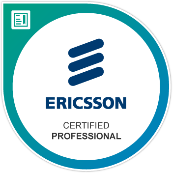Ericsson Wi-Fi