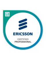 Ericsson Wi-FiAP 5117U