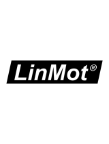 LinMotSpezialkabel KSS01-12-D15/ABS-ENC-