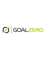 Goal ZeroYeti 500X
