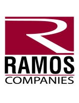 RAMOS i11 Pro 10.6"