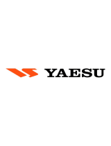 Yaesu MusenFT-2900R