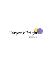 Harper & Bright DesignsMF189201KAA