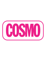 CosmoCOS-KF548SS