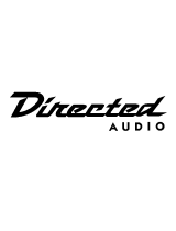 Directed AudioCSX-T