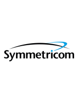 SymmetricomSyncServer S100