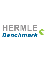 Benchmark ScientificB4000-16