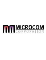 Microcom334M