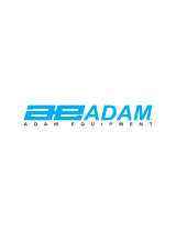 Adam EquipmentAdam-4000