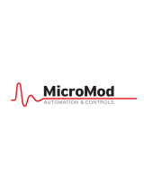 MicroMod1726F Output holder
