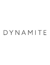DynamiteFUZE 60A