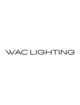 WAC LightingWS-W2505