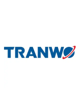 Tranwo Technology Corp O6LGIGAAIR-30T User manual