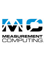 Measurement ComputingSSR-RACK48