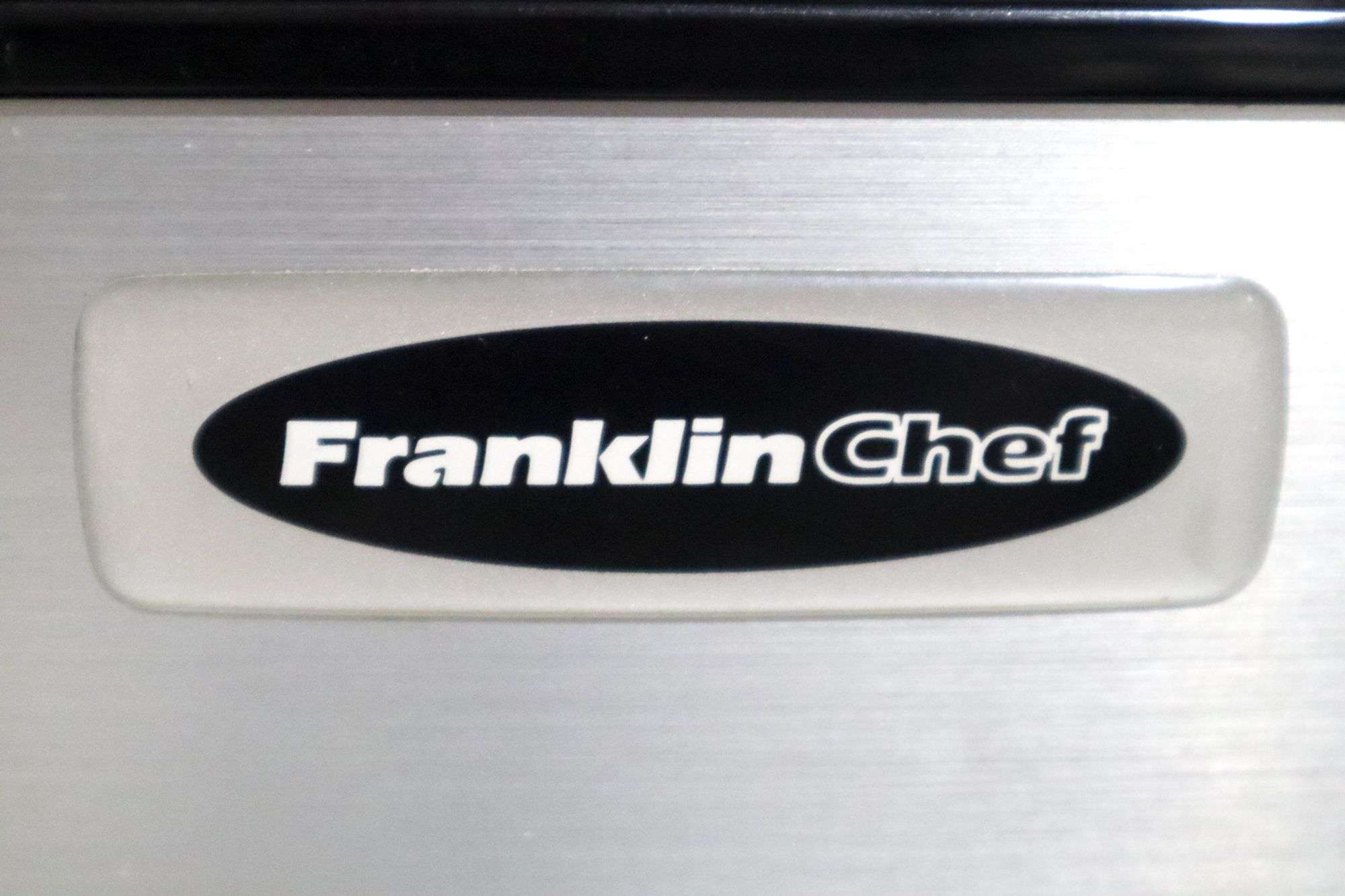 Franklin Chef