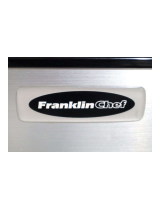 Franklin ChefFBC36OD