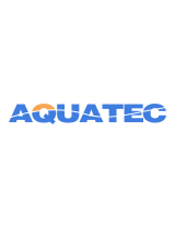 AquatecSorrento Bathtub Swivel Seat