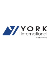 York InternationalYCJD36S41S1
