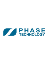 Phase TechnologyP3-35 Amplifier