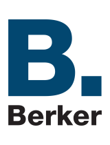 BerkerKNX-RF