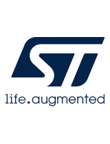 STMicroelectronicsSTSW-STM32122