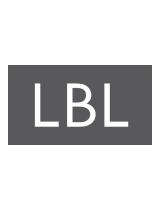 LBL LightingCW003SC