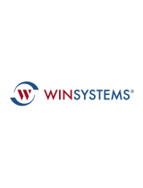 WinSystemsCFAST-B-XXG-SI