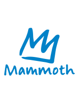 MammothQ6SD-X, 3 - 5 Ton 3 Ph