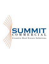 Summit CommercialSCR1401CSS