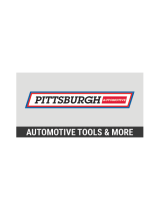 Pittsburgh Automotive12Volt