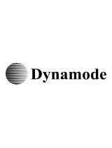 DynamodeNC1000TX-G