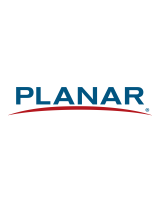 Planar SystemsUR9850