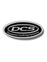 Dynamic Cooking Systems BH1-48RGI-N User guide