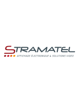 StramatelTeam-Time-Out-System für neue Anzeigetafeln