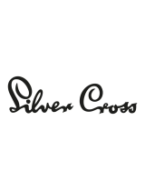 Silver Cross Balance i-Size Car Seat Användarmanual
